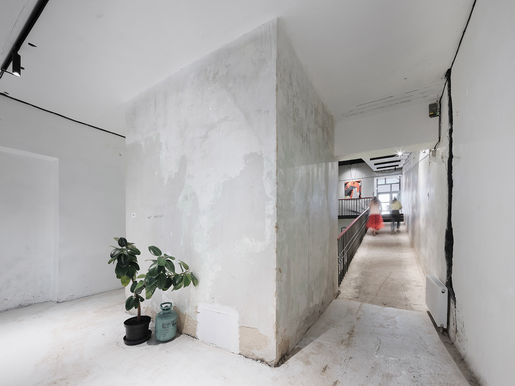 Octo Tower 咖啡中心丨乌克兰基辅丨Goldakovskiy Group Architects-66