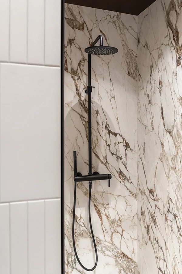 乌克兰基辅 154㎡两居室公寓设计丨Oksana Dolgopiatova-64