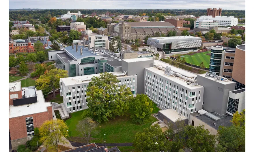 丨美国纽约丨LTL Architects,Perkins+Will-9