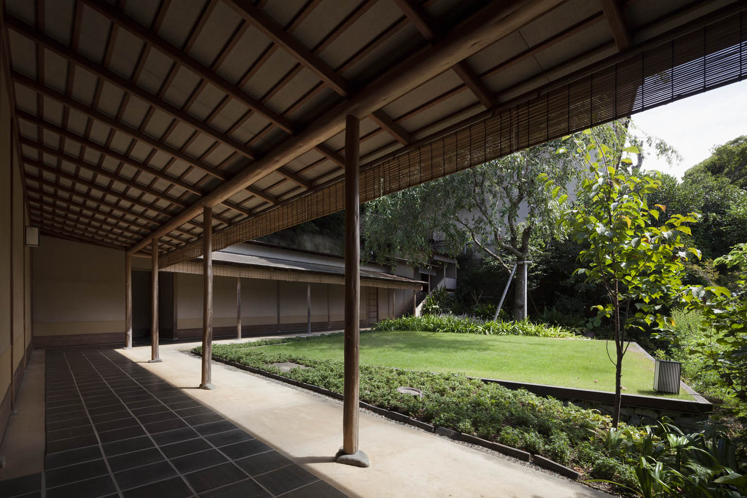 2012 年竣工的热海界-4