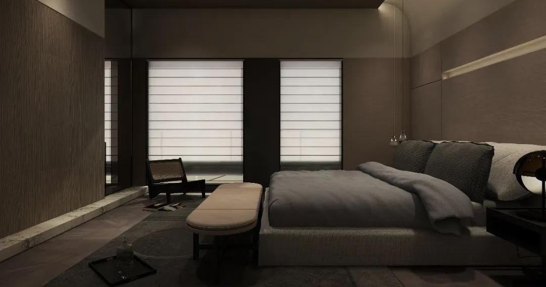 义乌600㎡别墅丨HT DESIGN STUDIO-50