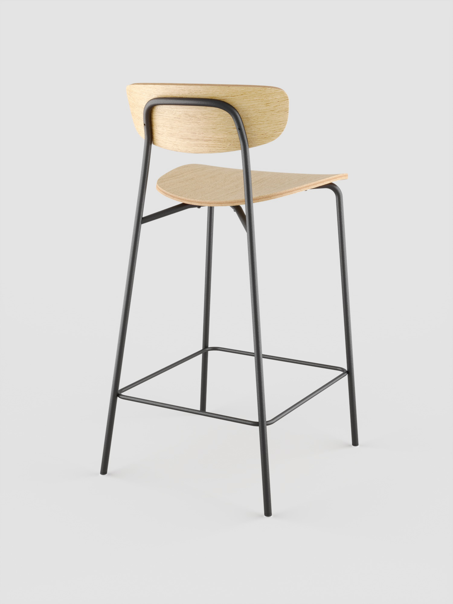 LD Seating Trivi 椅子和桌子设计-12