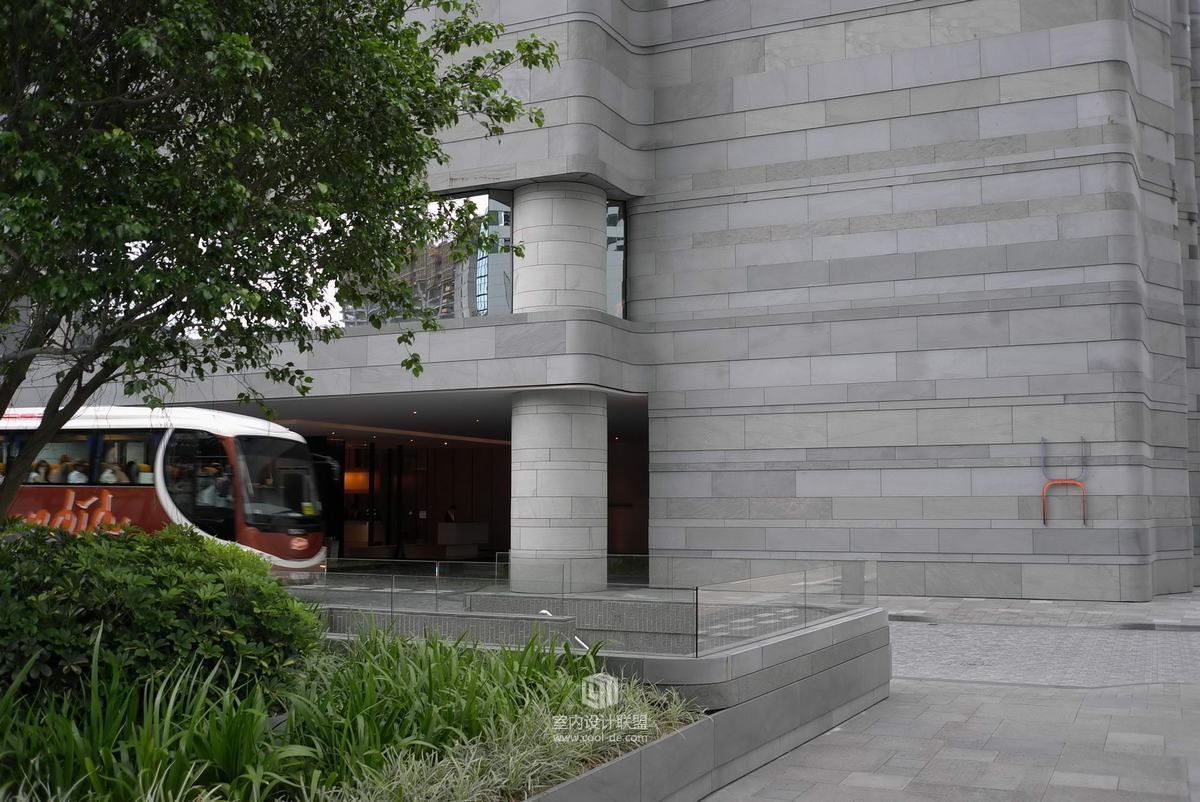 The Upper House 酒店-38