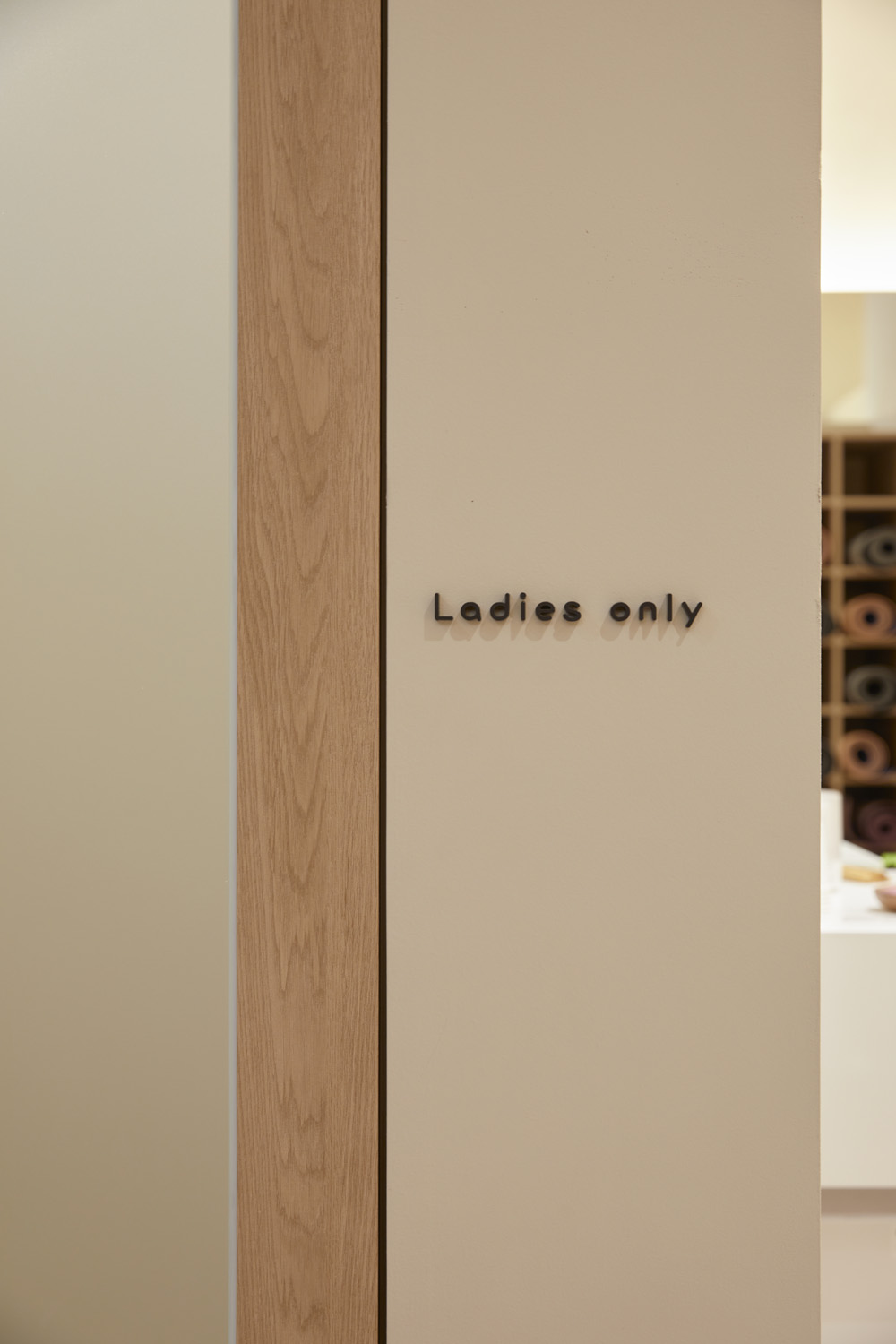 温润 32 坪空间，打造宜居温馨家园-19