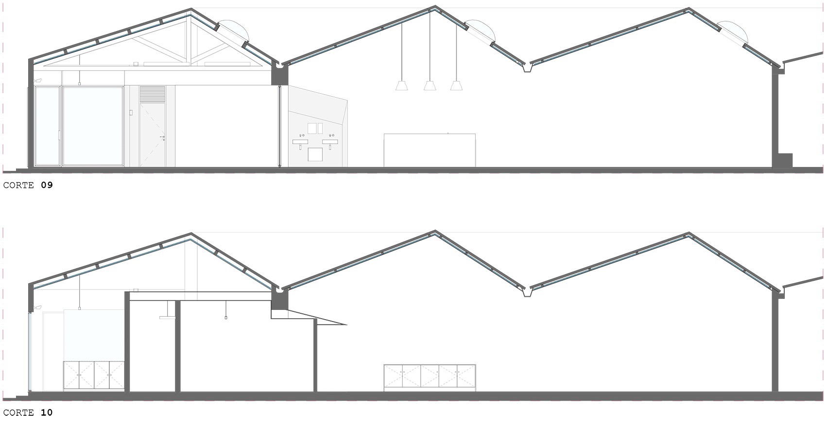 A10 工厂社交空间丨葡萄牙丨BOX arquitectos-67