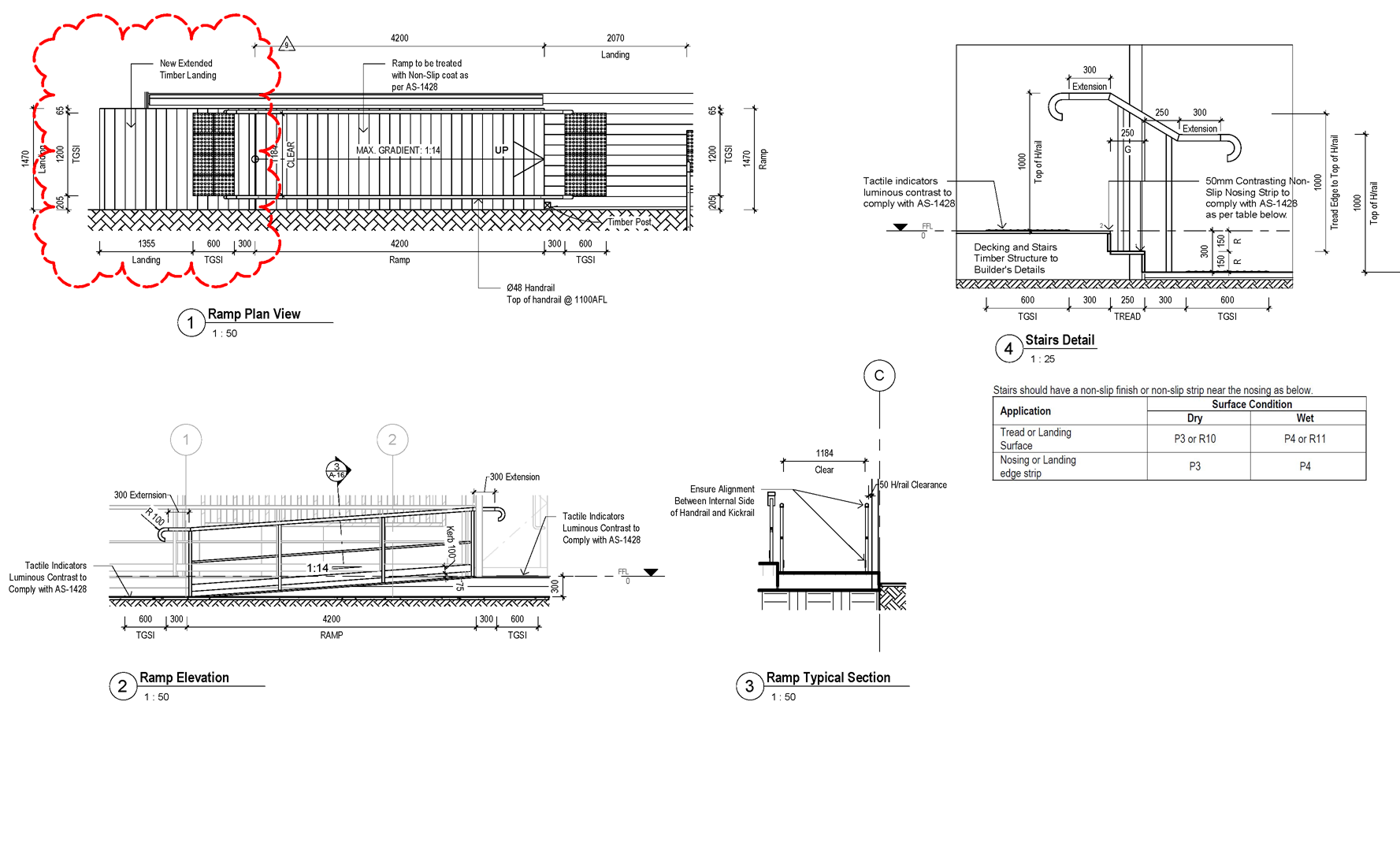 官员土地销售办公室丨Arcadia Sales Office-22