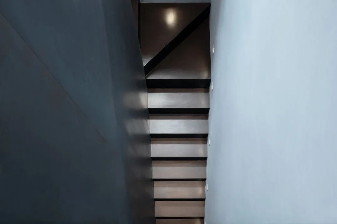 南京 40#厂房新生,反都市化设计重塑永恒时间-24