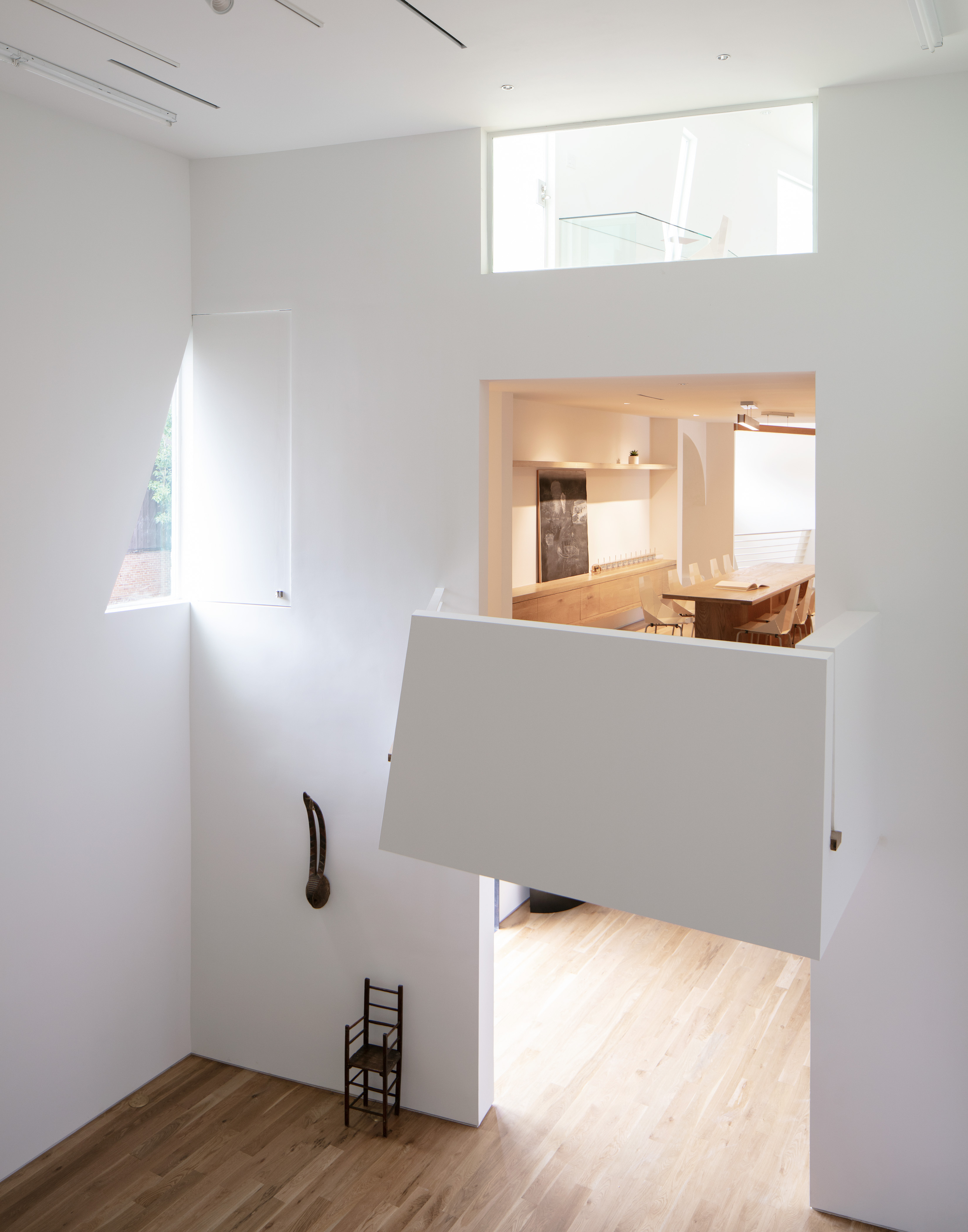 休斯顿艺术交汇点——Transart 多功能艺术空间-62