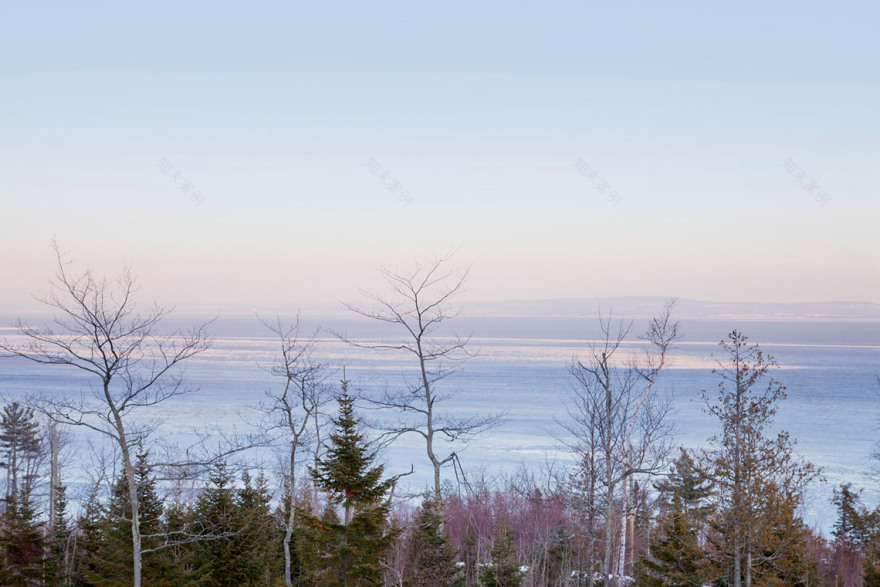 Monrocher 住宅项目 | 简约与自然的完美融合-10