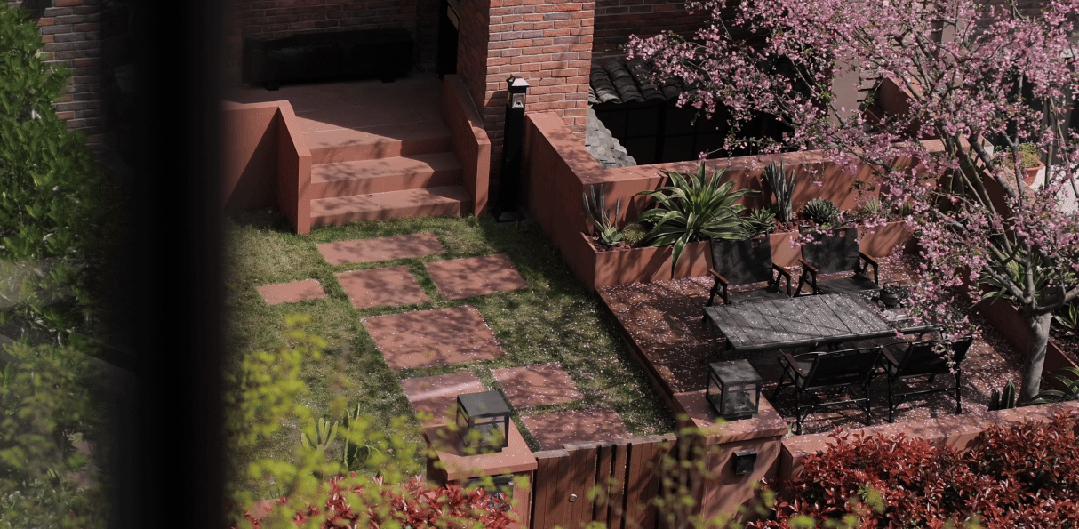 摄影师自宅丨中国杭州丨瀚墨视觉（设计主创叶松,设计助理张蓓）-18