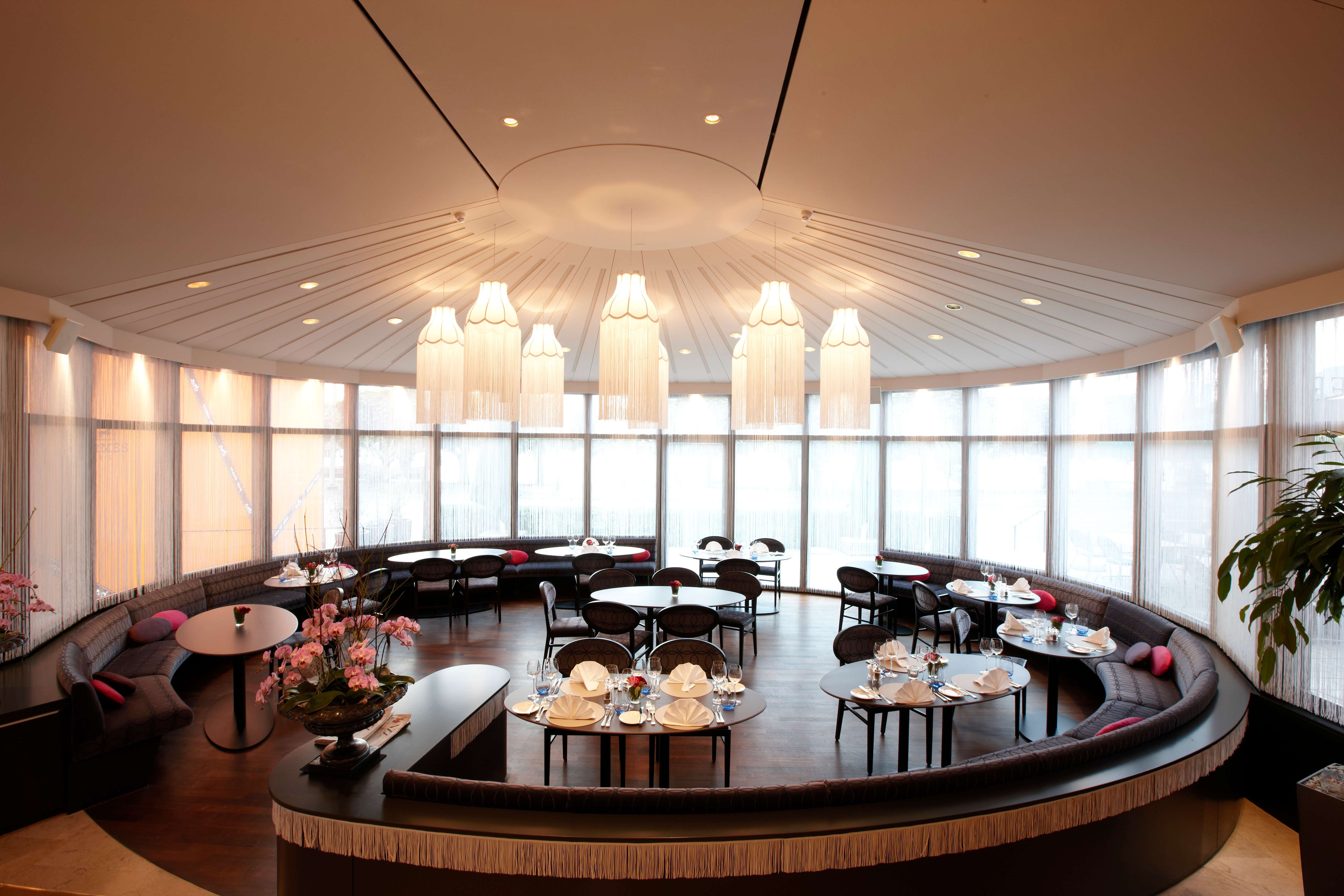 Hotel Schweizerhof Luzern（瑞士，洛桑）W-12