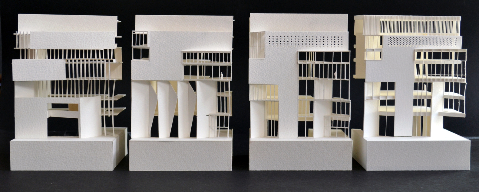 Central European University  O’Donnell + Tuomey-90