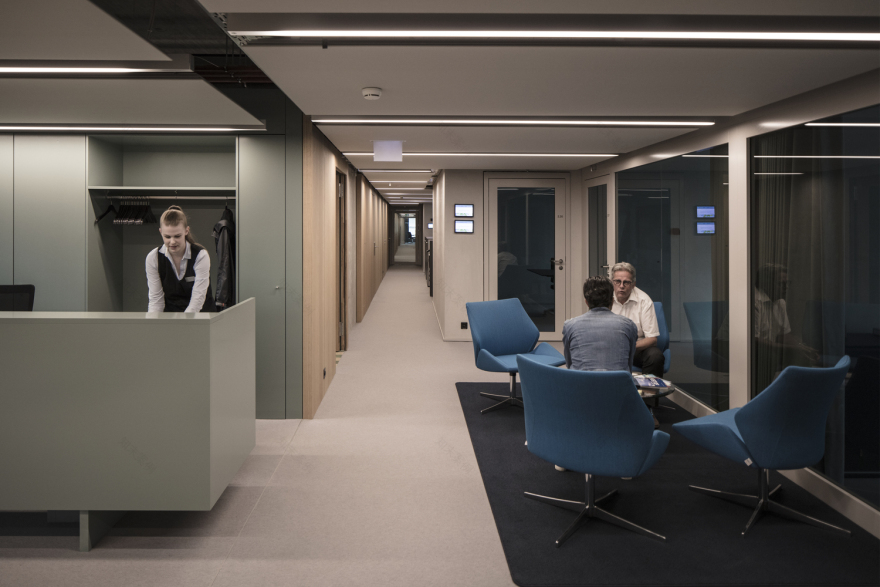 Deaconry Bethanien E2A-59