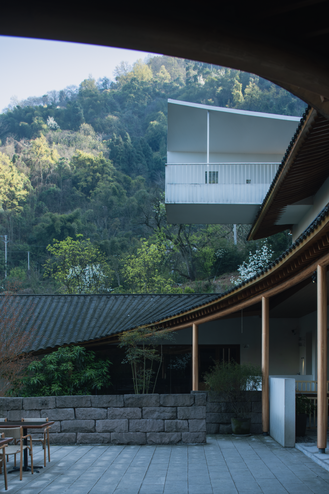 不在山林 · 泸州梨花村丨中国泸州丨小隐建筑事务所-55
