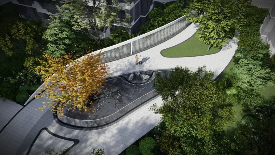 光山县东岳豫南民俗文化村景观设计丨中国河南丨棕榈设计-83