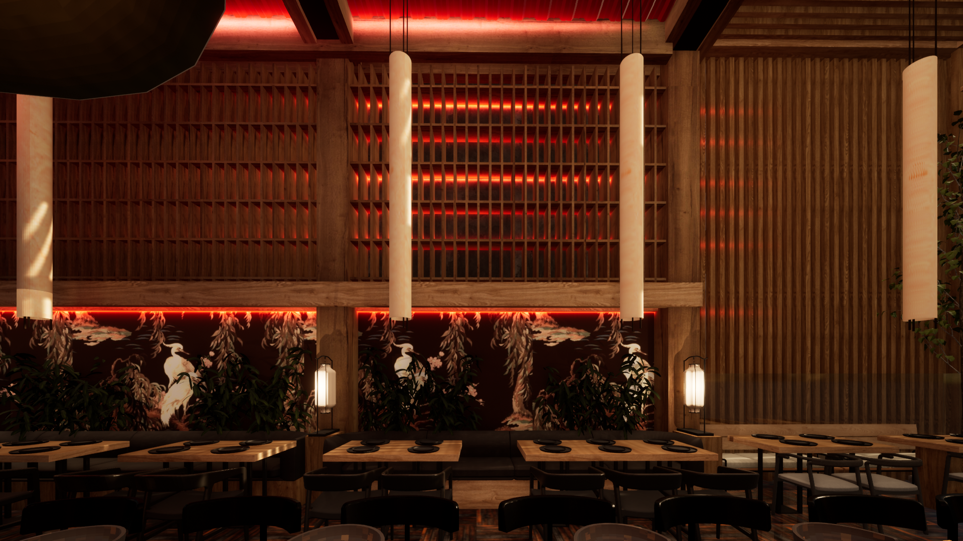 亚洲酒吧 水葱丨哥伦比亚丨Lopez & Smith-6