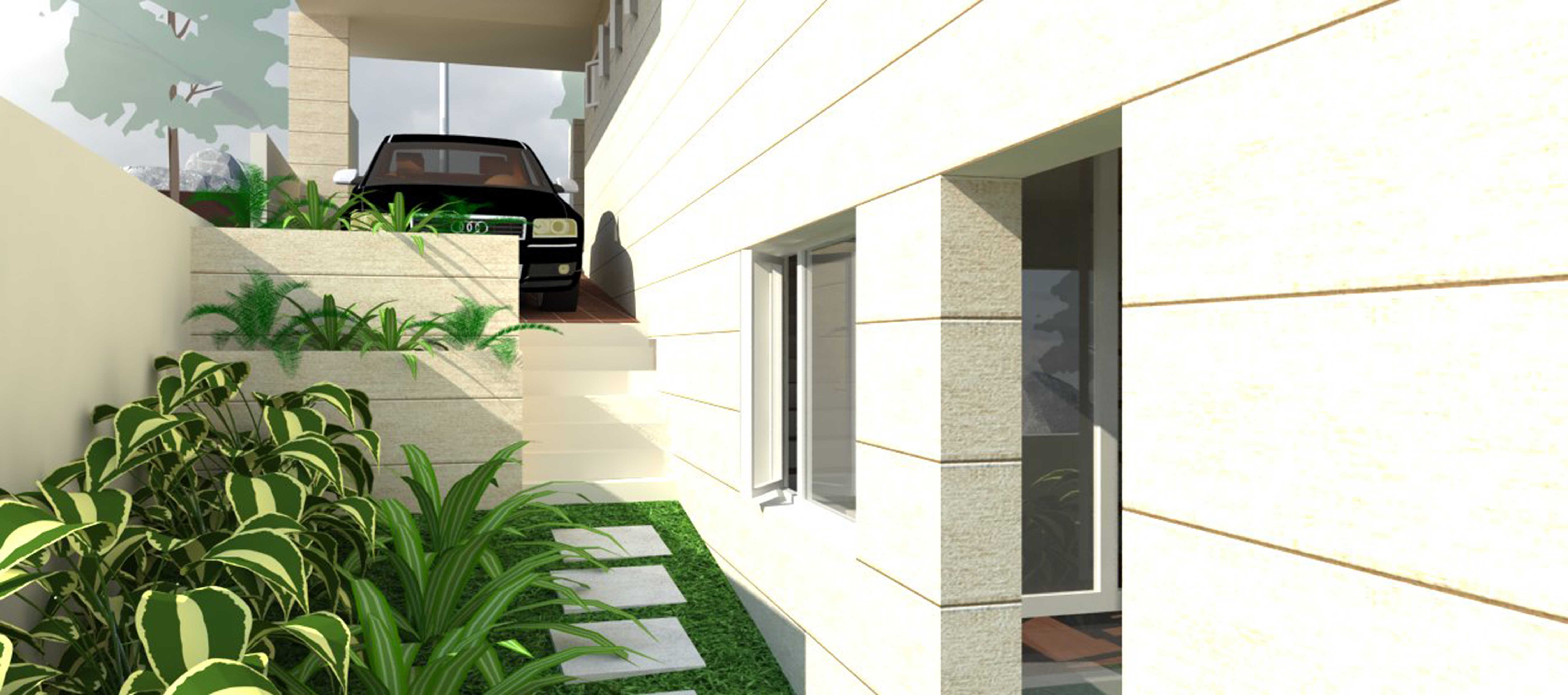 '退位'之家 | 隐秘与开放共存的设计佳作-10