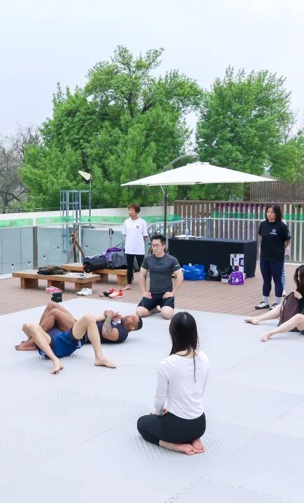 金隅金台·共享际的胡同共生实验-44