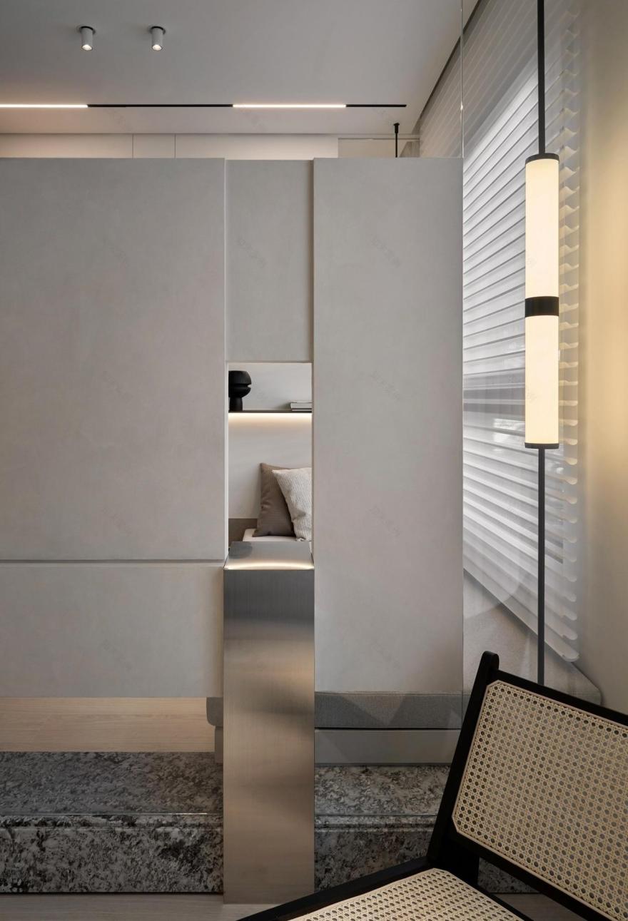 致斯卡帕 Tribute Scarpa丨新澄设计-19