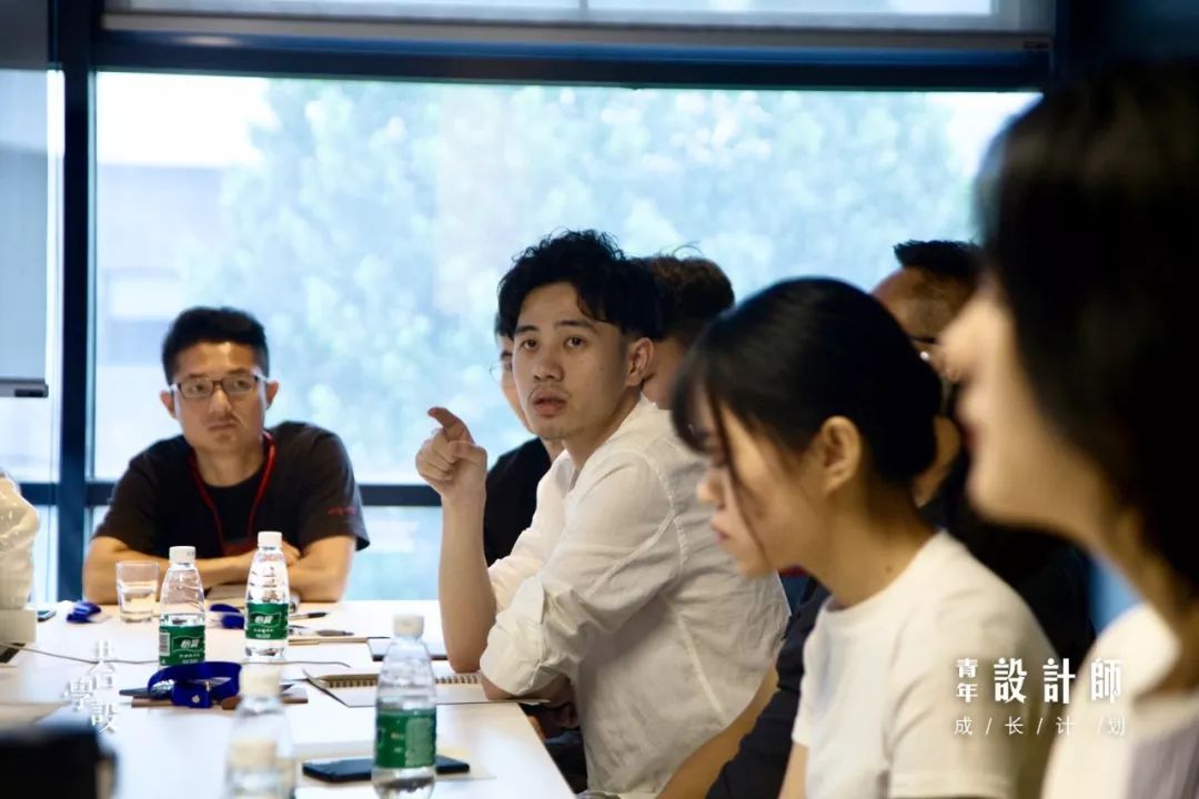 青年设计师成长计划 | 行业趋势与技能提升指南-24