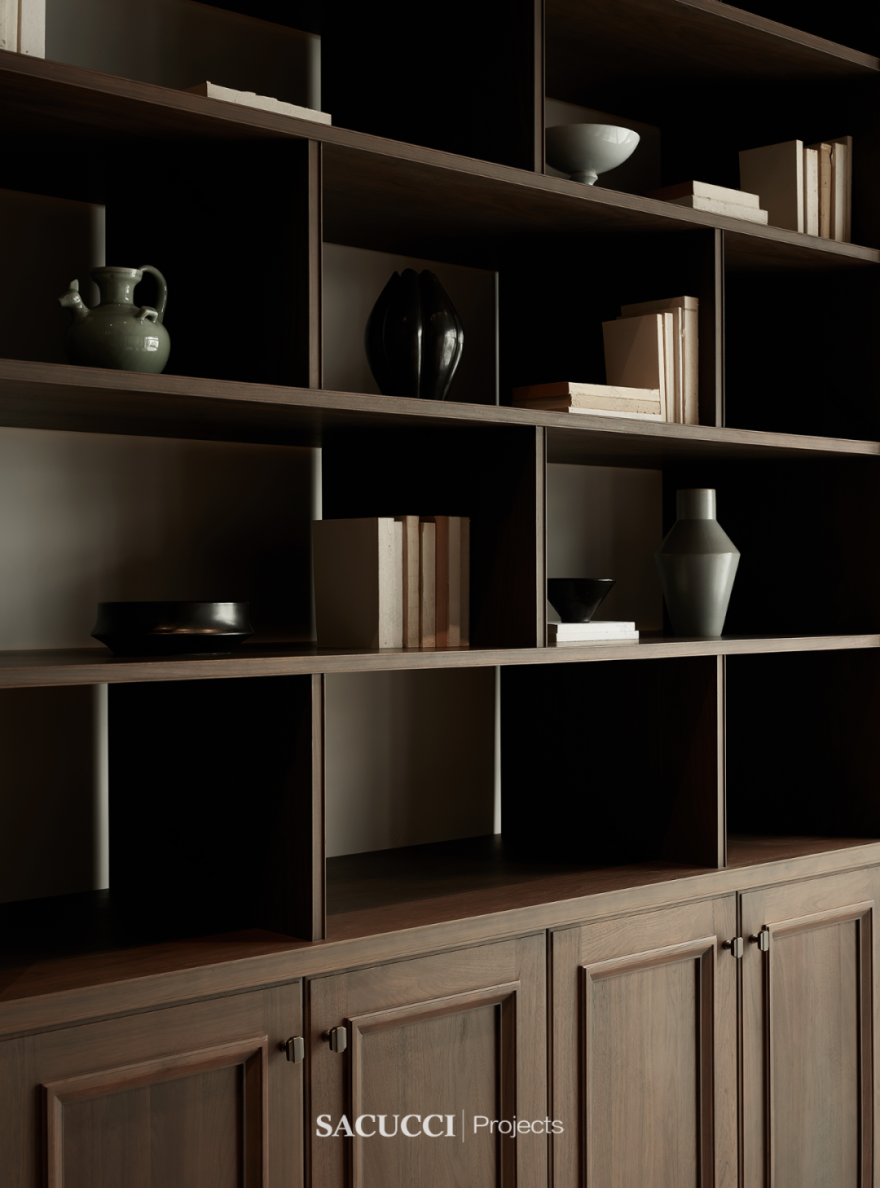 原木之魅 · 诸暨市店口镇侠父村别墅设计-34