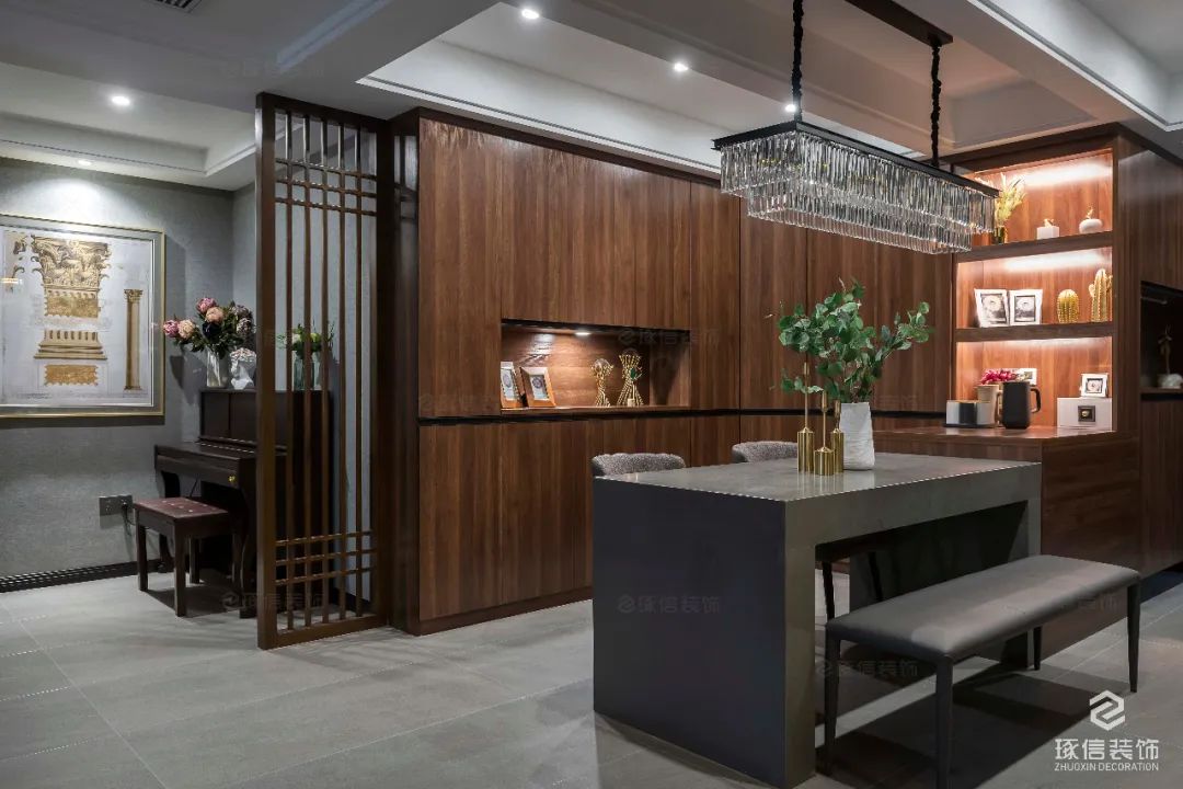 翠湖天地·后现代艺术之家-36