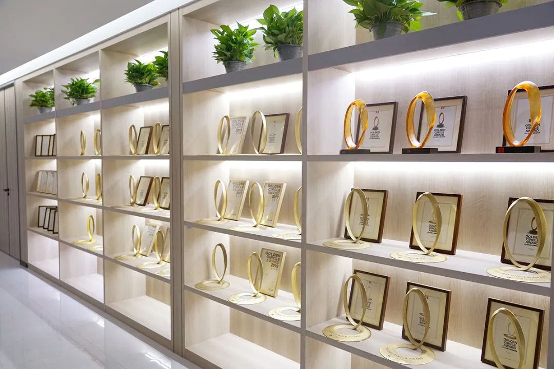 尤安巨作新办公楼-43