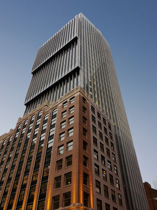 温哥华“交易所”大楼-18