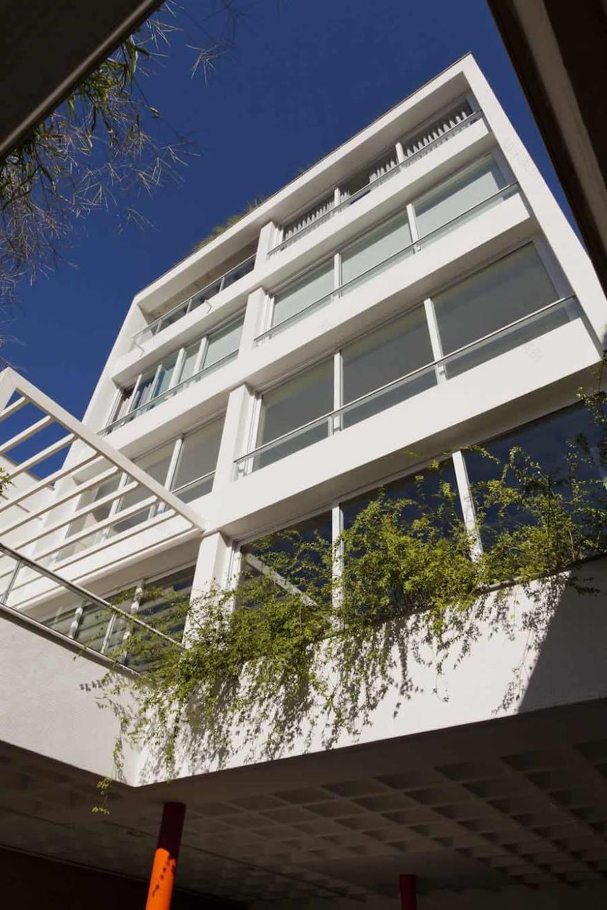 Smart Arquitetura 住宅建筑设计-2