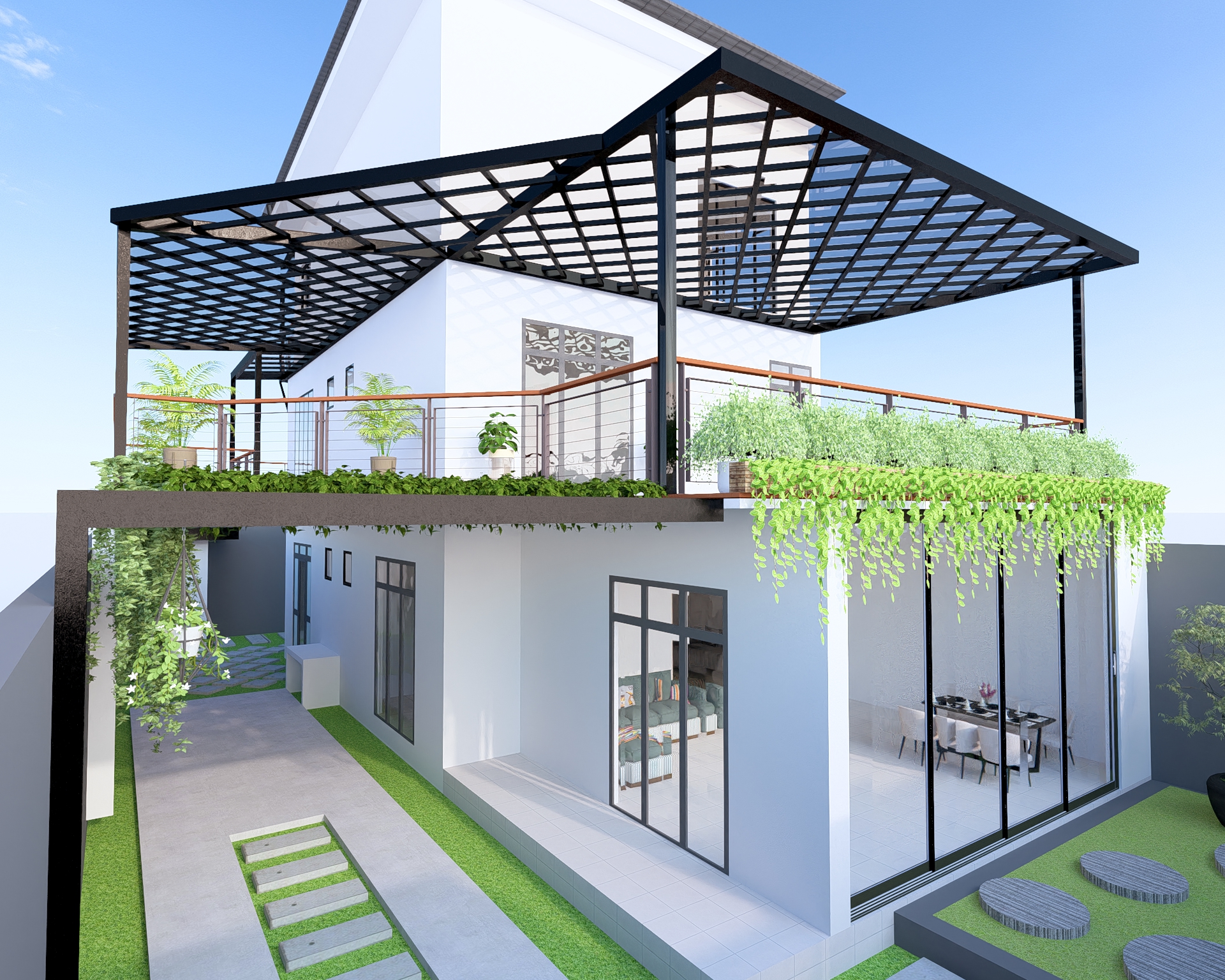 House renovation project-6