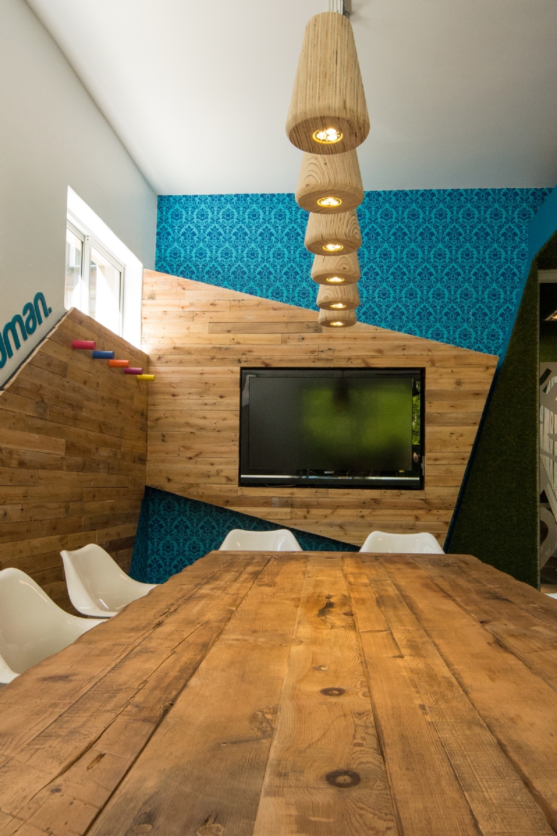 Human·Kind约翰内斯堡办公室-10