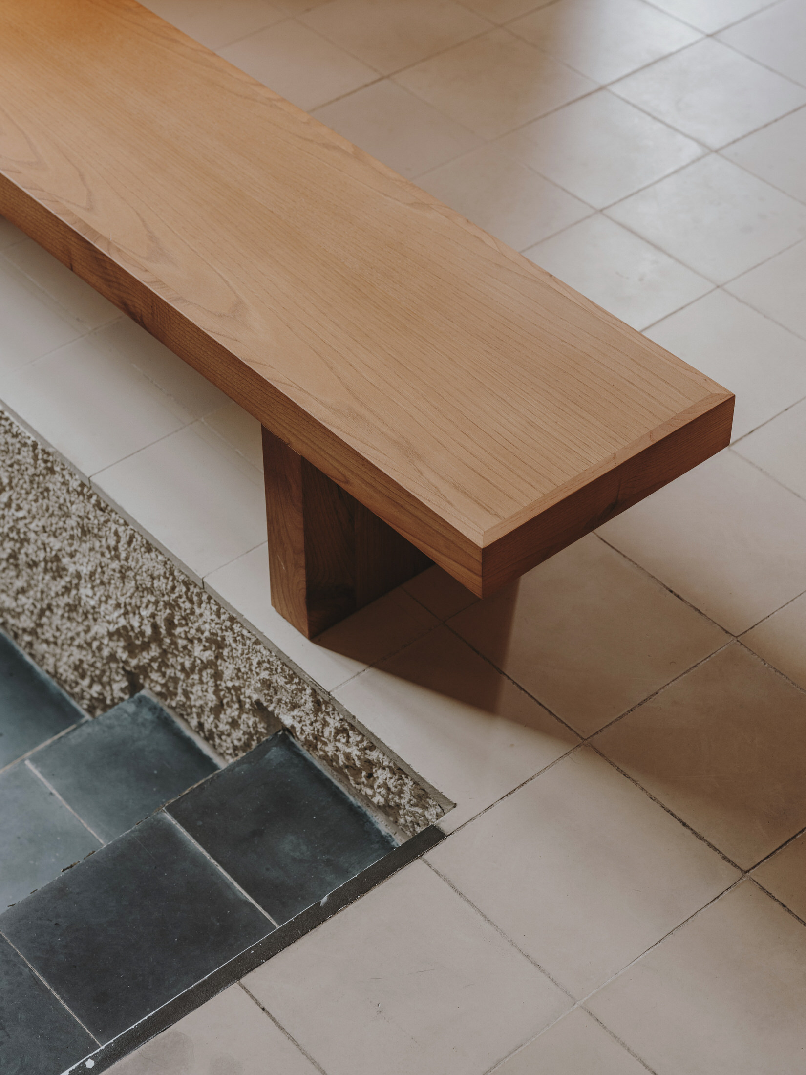 Llama Inn 餐厅丨西班牙马德里丨Plantea Estudio-34