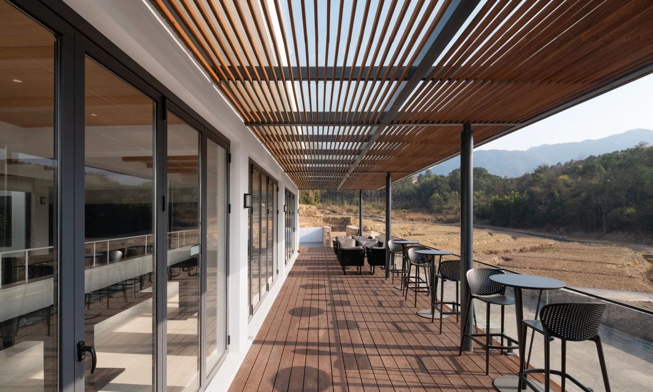 浙江平阳岭根村山谷民宿项目丨中国温州丨y.ad studio | 上海严旸建筑设计工作室-79