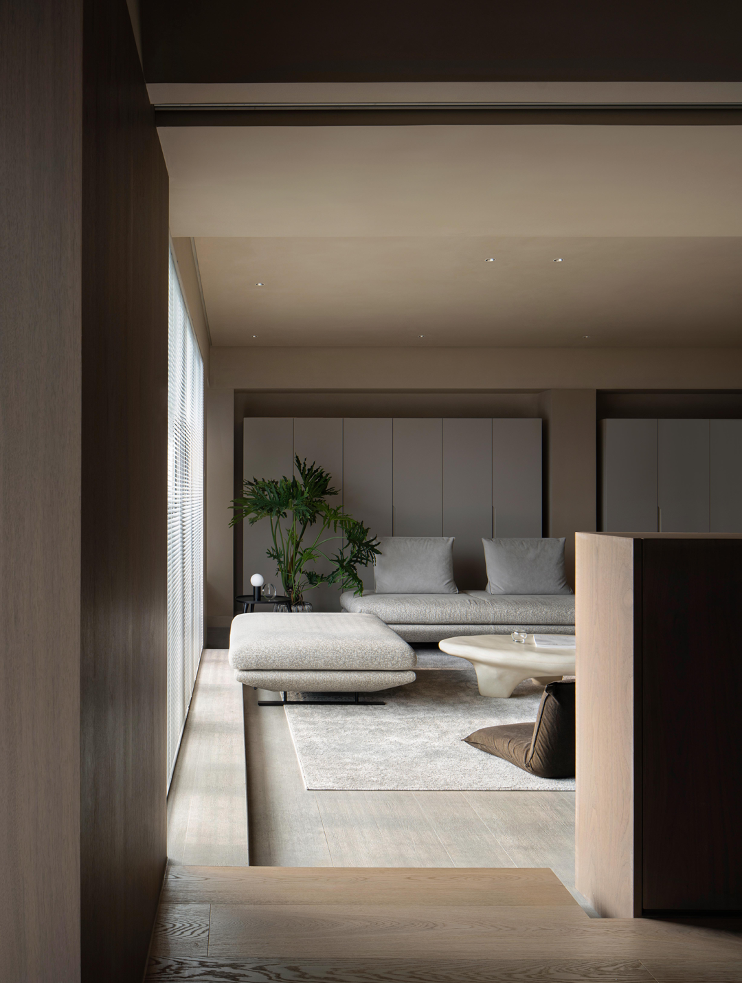 广州革新路的记忆之家（富泽园）丨中国广州丨春计划工作室-31