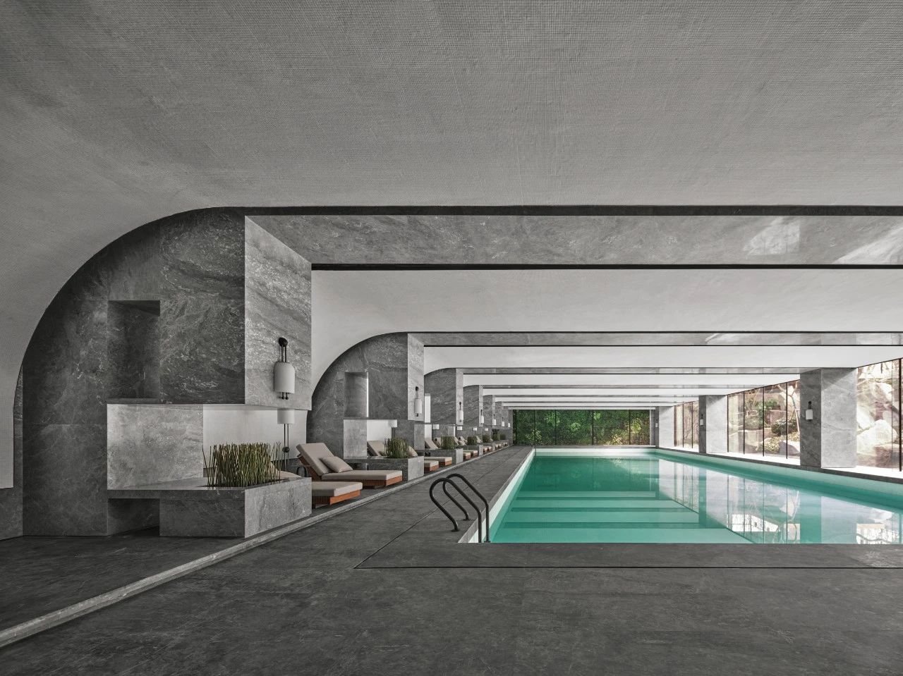 徐州万科昆吾丨中国徐州丨WSD 世尊设计-32