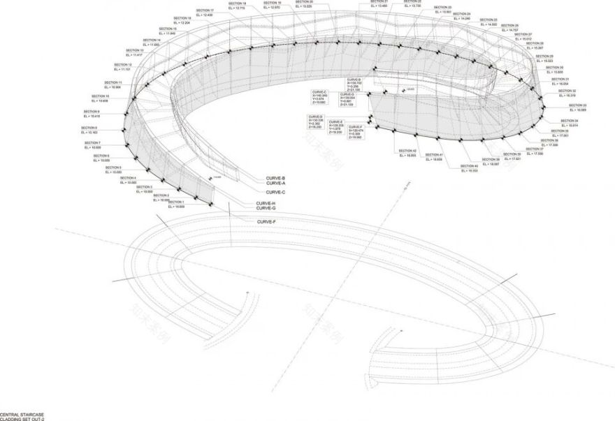 扎耶德国家博物馆丨阿联酋阿布扎比丨Foster Partners-57