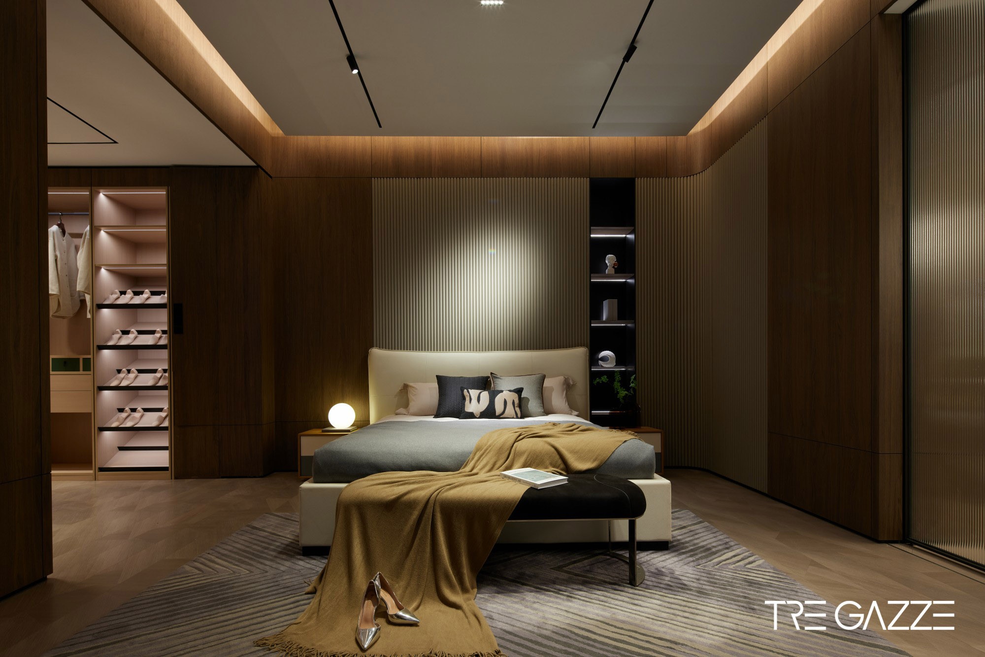 鹊临潍坊｜自然共生空间诗篇丨中国潍坊丨三只喜鹊-58