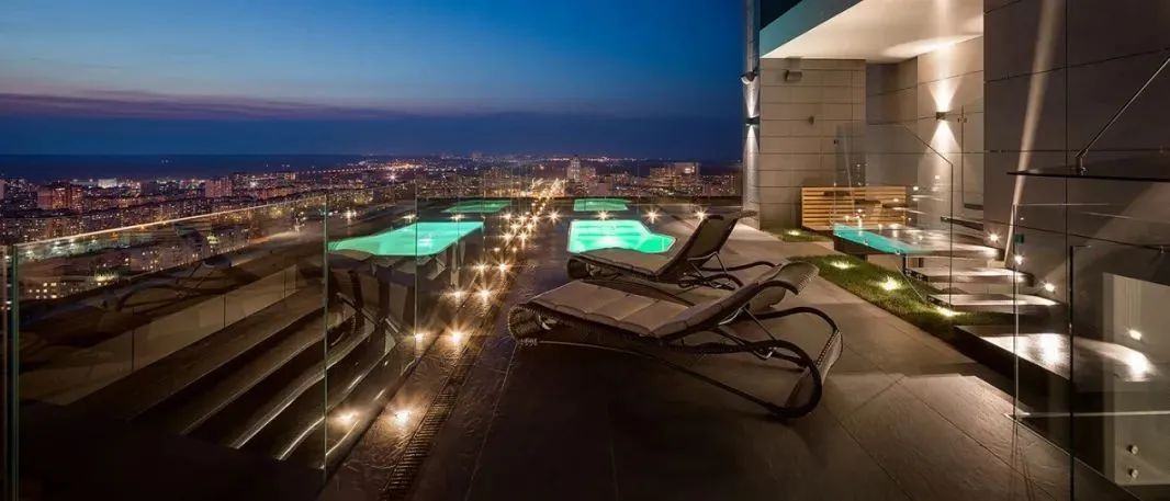 极简白的艺术 · 川谷堂的纯净之家-54