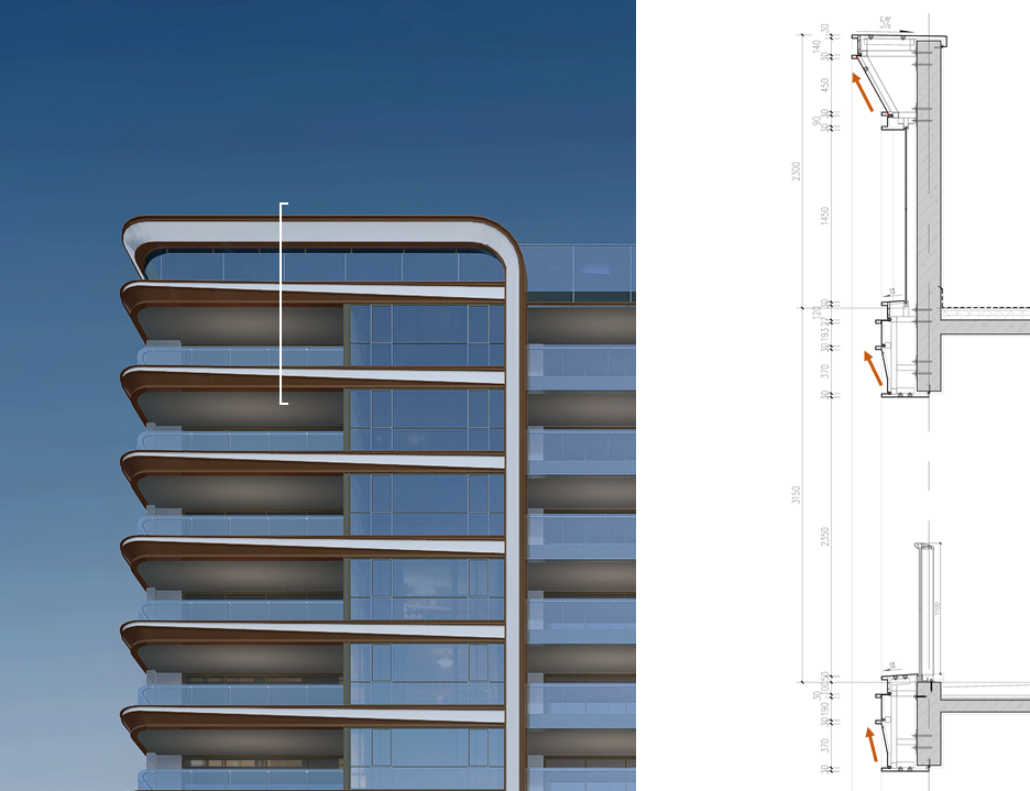 重庆融创壹号院丨中国重庆丨上海大椽建筑设计事务所-51