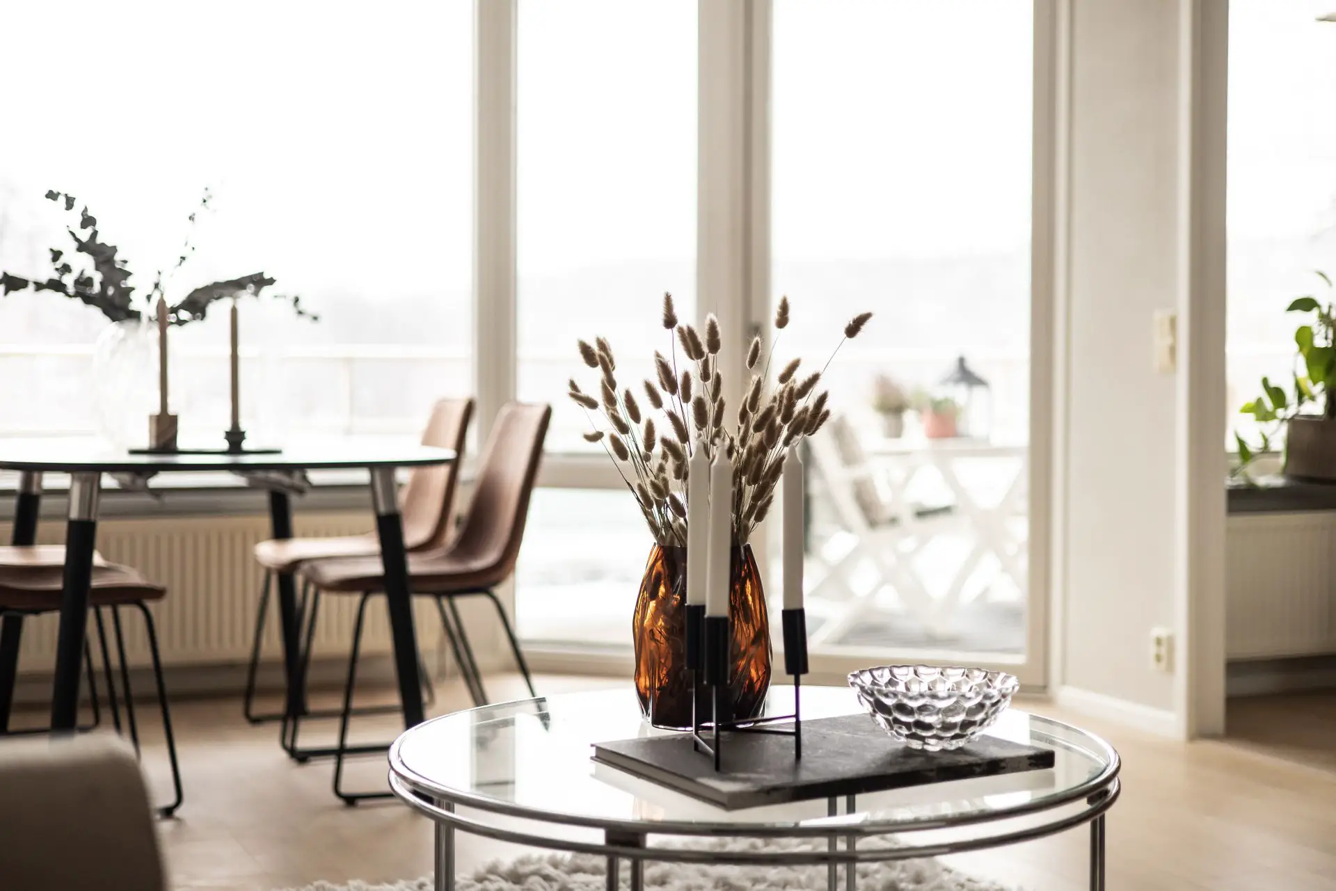 47m2 瑞典 Nacka 温馨海滨公寓-4