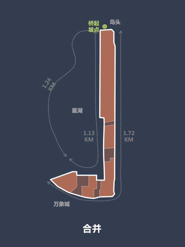 宁波华润沿星湖地块综合开发 | 城市活力的新引擎-47