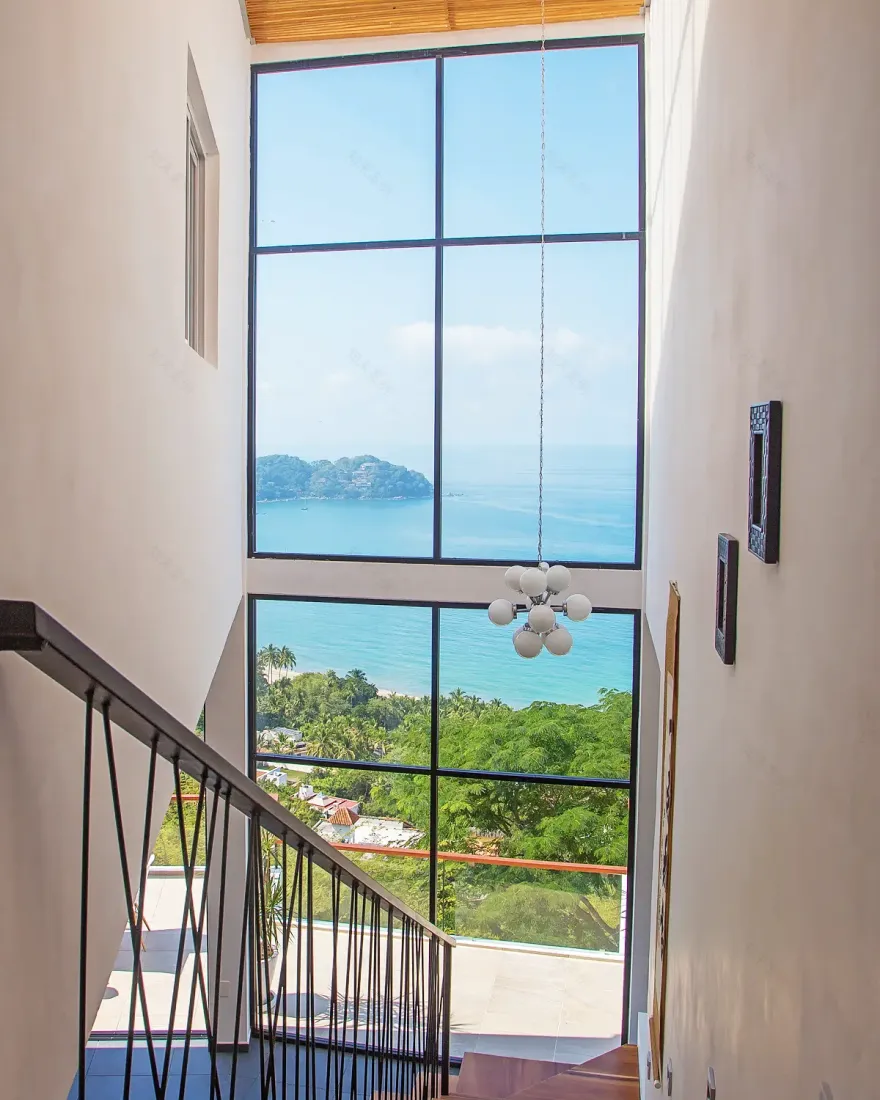 墨西哥别墅 Villa Surya-2