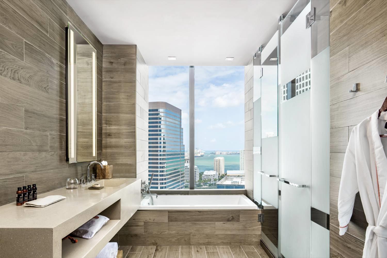 EAST Miami 酒店-12