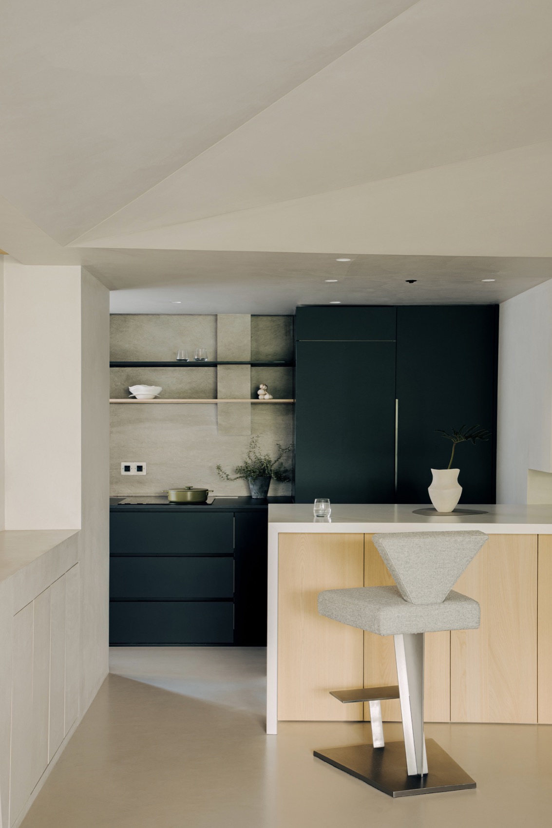 我们的大地丨中国广州丨广州几筑空间设计-53