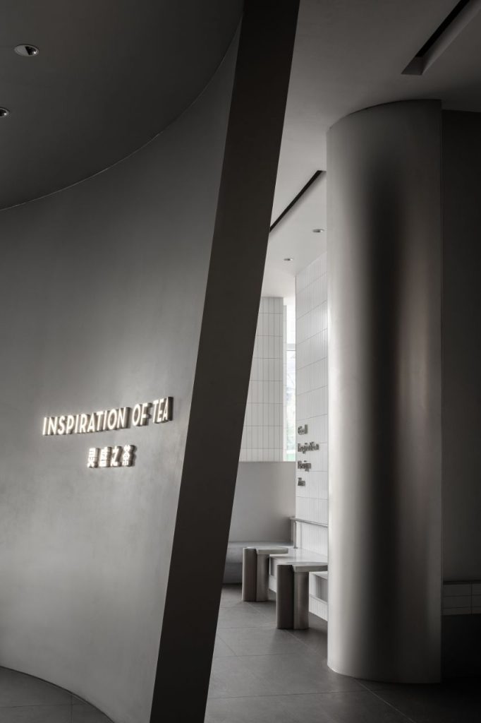 济南万象城喜茶店丨中国济南丨DAS Lab-7