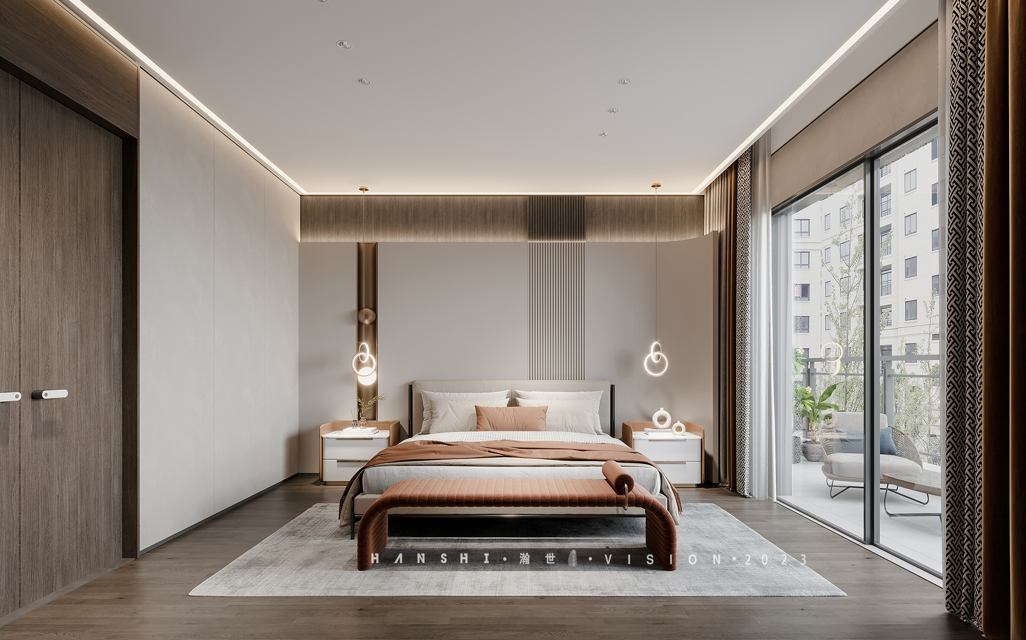 现代简约一瀚世表现-7