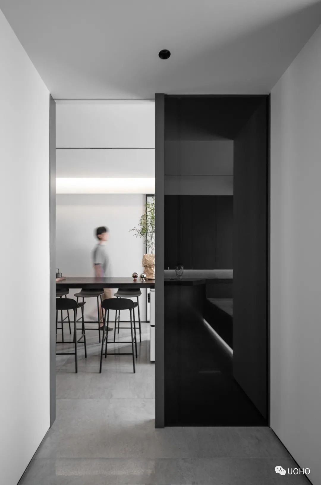 极简绅度，江南首府的品质生活-94