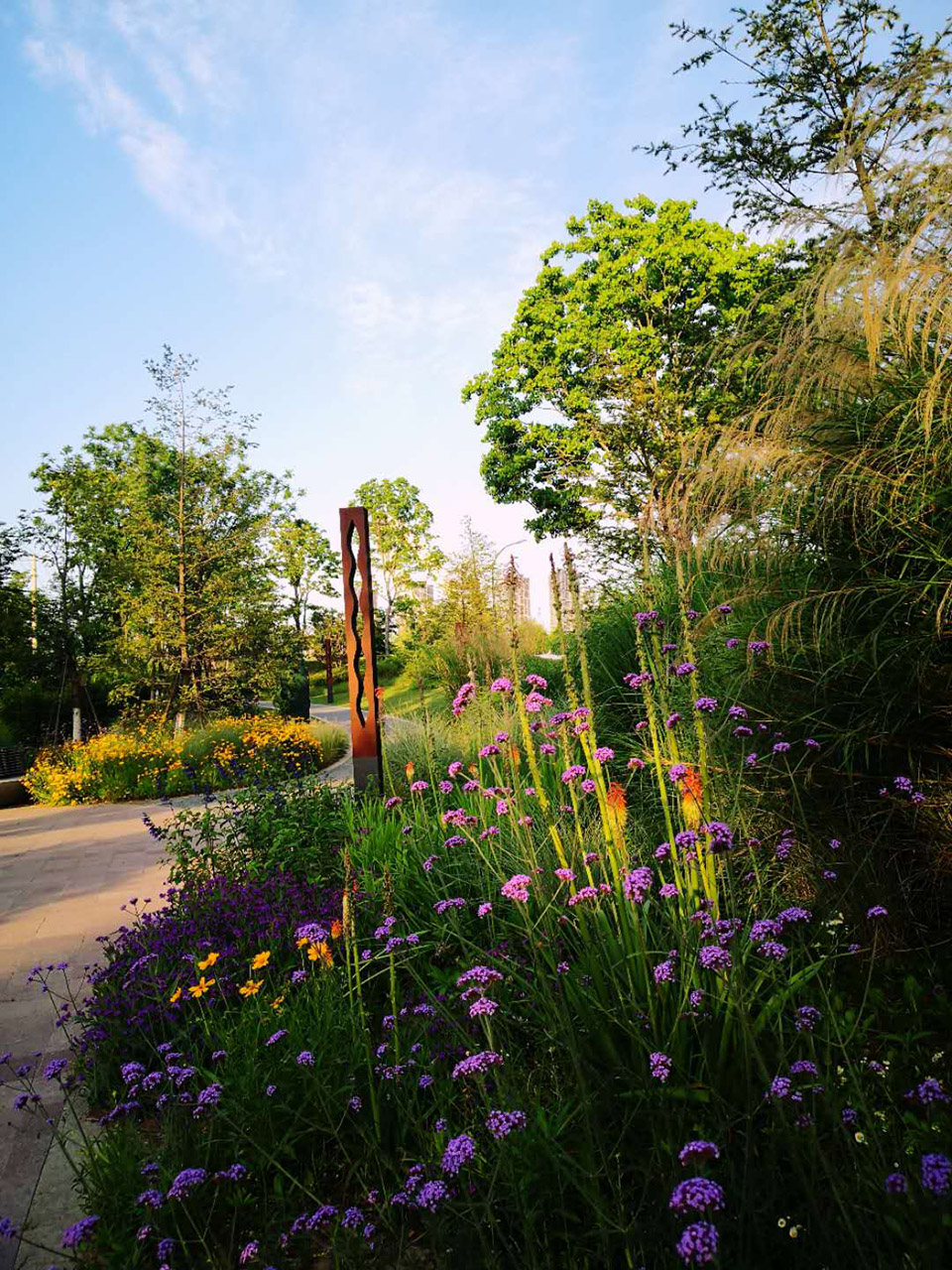 新加坡·南京生态科技岛-29