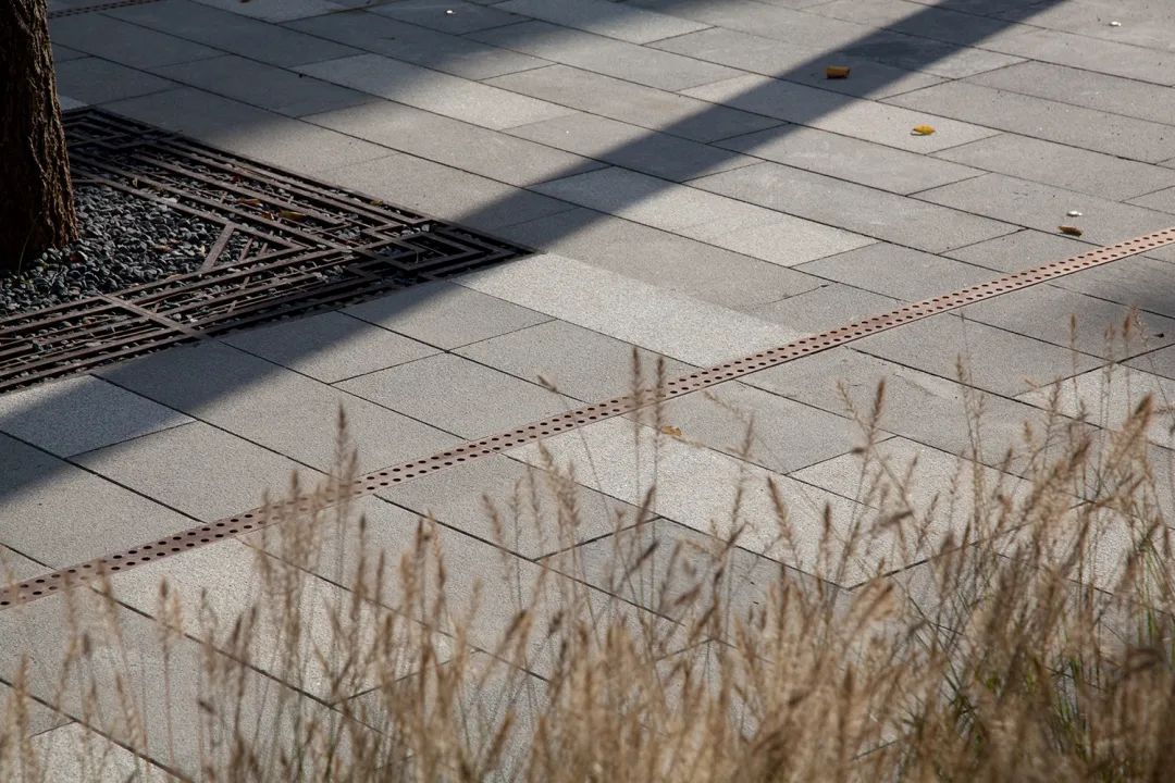 海派风华再现 | 中海·上海·九峯里大区一期设计解读-104