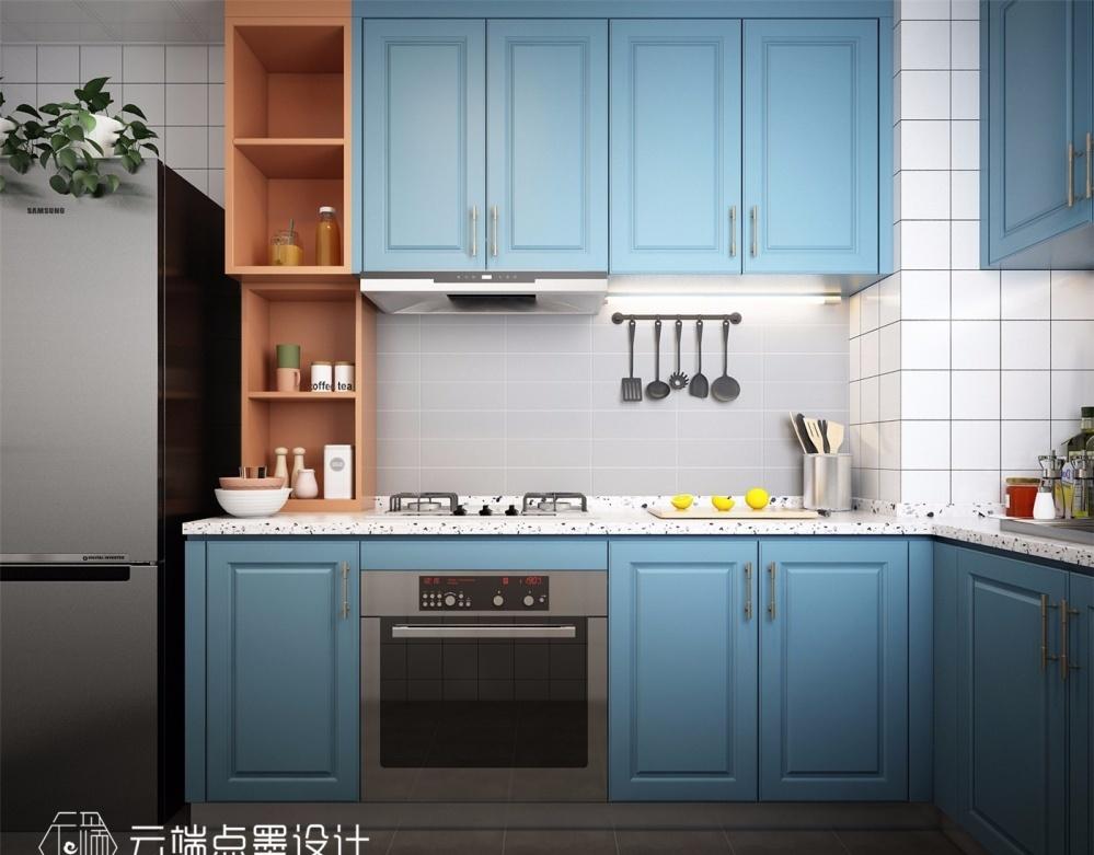 
云端点墨设计丨闫家骐 - 你的生日蛋糕 -11